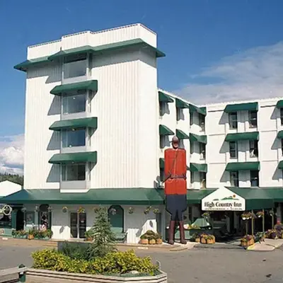 Coast High Country Inn