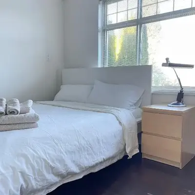Cozy Guest Rooms Near UBC