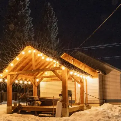 Eleanor Lodge - Entire House in Blue River