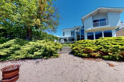 Gallery image of The Re-Treat at Christina Lake in Christina Lake