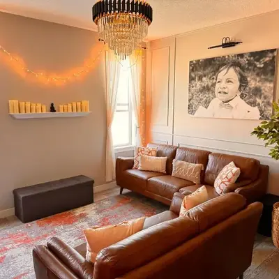 Z FamilyHome Suites & Apartments