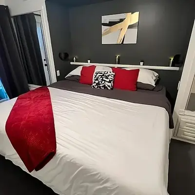 Modern Condo Dream at Fairmont