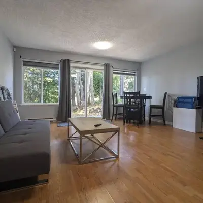 Charming 3 Bedroom Suite