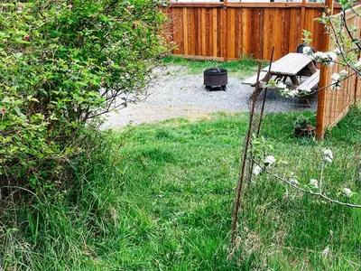 Gallery image of Sooke Getaway - Relax & Recharge in Nature, Private 7min to Sooke in Sooke