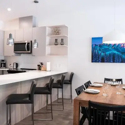 Rustic Retreat by Revelstoke Vacations