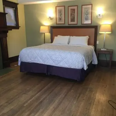 Linda guesthouse