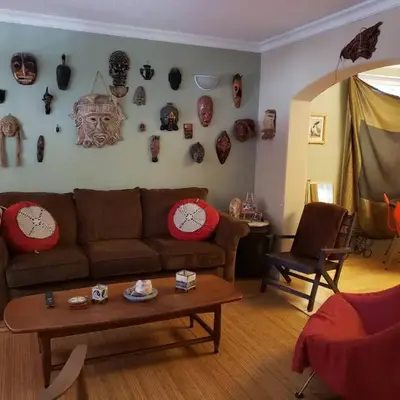 Mission Historical Home