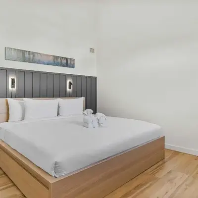 Freshly Remodeled - 2 King Beds- Breathtaking Views