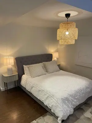 Gallery image of Cozy and modern Pemberton Heights Suite in North Vancouver