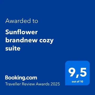 a screenshot of the sun browser barnvell cozy at Sunflower Brandnew Cozy Private Suite in Langley