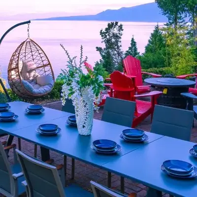 Beaver Beach Vacation Home