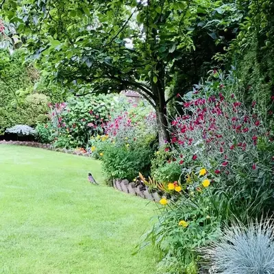 Richmond Garden Retreat
