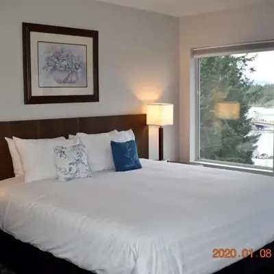 High Pont Resort