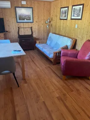 Gallery image of ViewPoint RV & Cottages in Salmon Arm