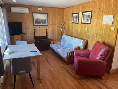 Gallery image of ViewPoint RV & Cottages in Salmon Arm