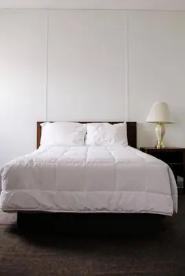 Gallery image of The Fort Hotel in Fort Nelson