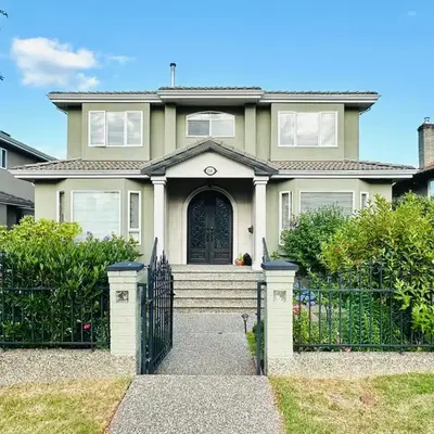 Spacious 5BR 3BA Guest Villa - 10 Min to DT - Pet Friendly