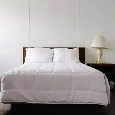 The Fort Hotel