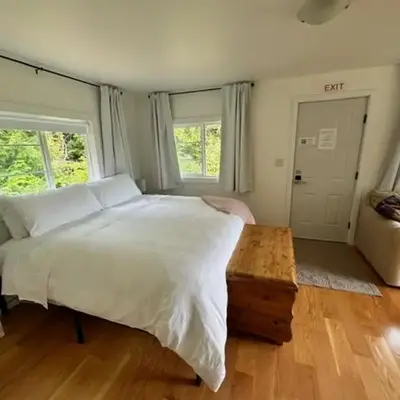 Silva Bay View BnB