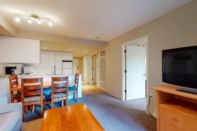 Gallery image of Whistler Peak Lodge in Whistler