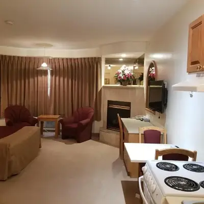 New Imperial Suites