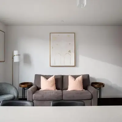 Chic And Cozy Apartment In Old Town