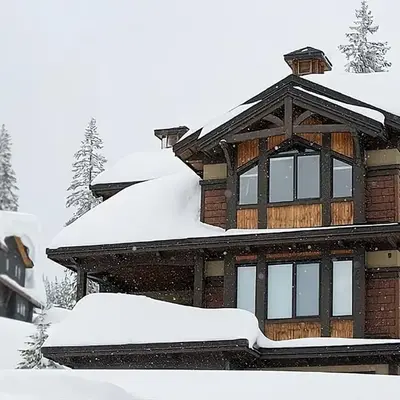 Dwight Out Chalet with Hot Tub