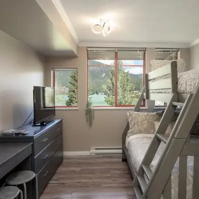 2BR in Nicklaus North Clubhouse
