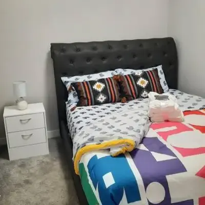 Carsonway Basement Suite
