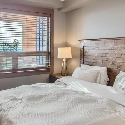Stonegate Resort Unit B302