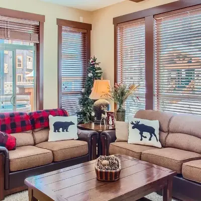 Stonegate Resort Unit C402