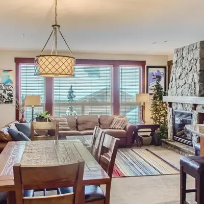 Stonegate Resort Unit A202