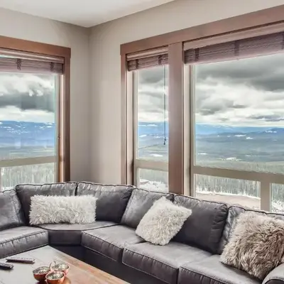 Stonegate Resort Unit B401