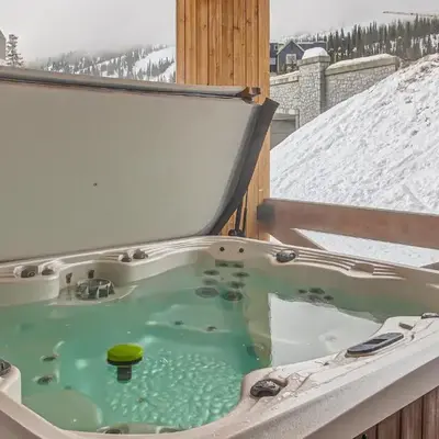 Stonegate Resort Unit B204