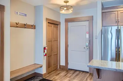 Gallery image of Stonegate Resort Unit B102 in Big White