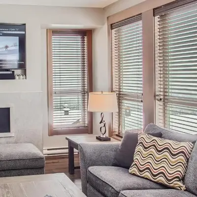 Stonegate Resort Unit B102