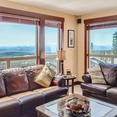 Stonegate Resort Unit C304