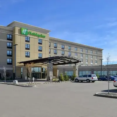 Holiday Inn Hotel & Suites Edmonton Airport Conference Centre by IHG