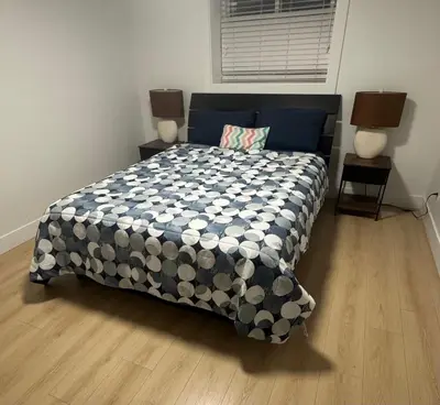 Gallery image of New & Modern 2 bedroom suite in Surrey
