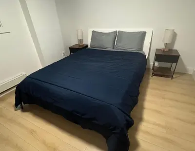 Gallery image of New & Modern 2 bedroom suite in Surrey