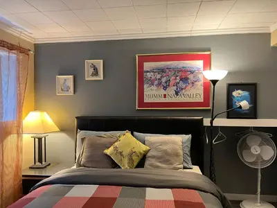 Gallery image of Grier Place in Calgary