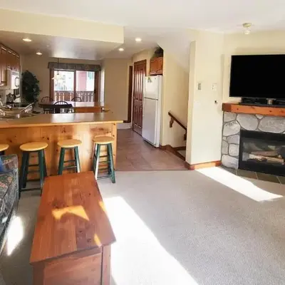 Timberline Village #46 home