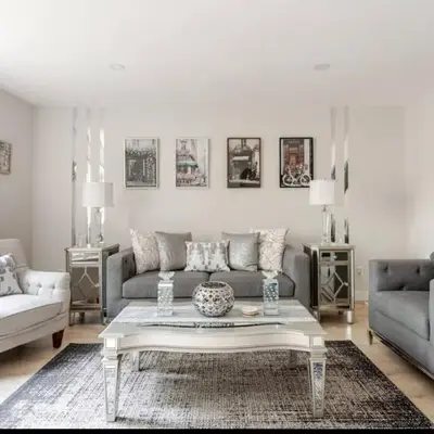 The Oxford Signature Luxury Entire Family Suite