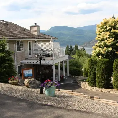 Selah Retreat Guesthouse B&B