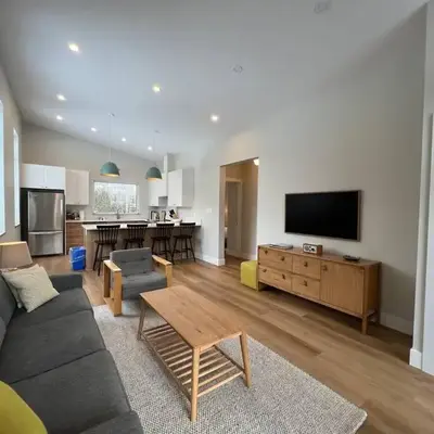 4595 Alpine Way by StayIn