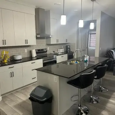 3 Bedroom House in NW Calgary