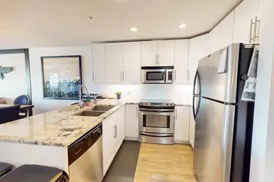 Gallery image of Serene View Lodge at The Raven in Big White