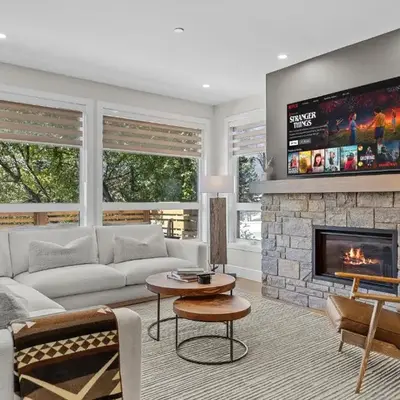 Sisters Summit Villa by WeekAway Vacations