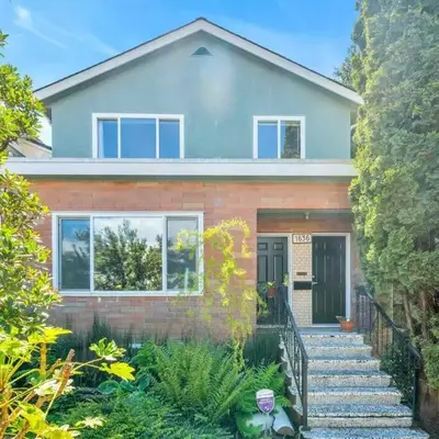 Charming East Van Home Near DT and Commercial St