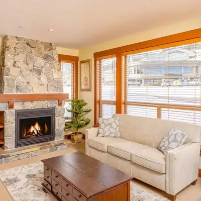 Stonegate Resort Unit A206